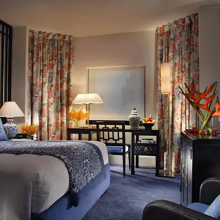 Orchard Hotel Singapore-2